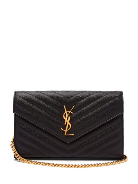 come riconoscere una borsa yves saint laurent|Scopri come distinguere una borsa YSL falsa: 5 segreti rivelati!.